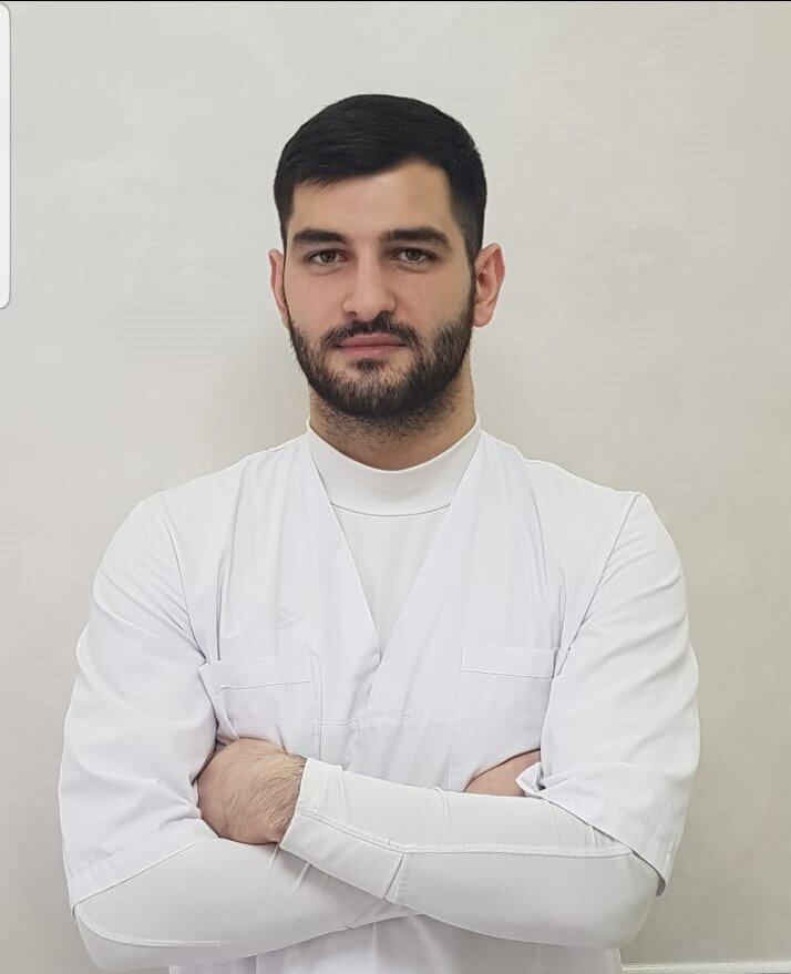 Хетаг Константинович Сланов