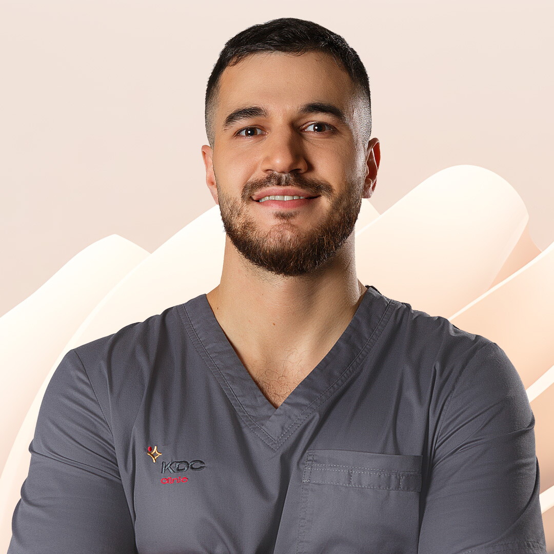 Михаил Дмитриевич Манукян