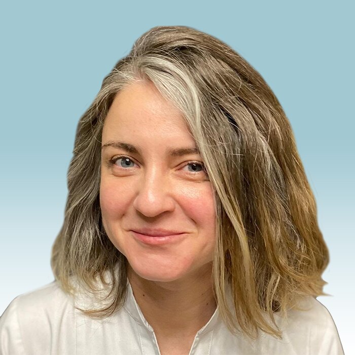 Ксения Сергеевна Тычинская