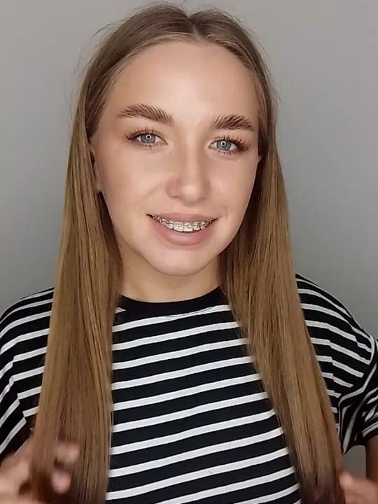 Мария Григорьевна Кондратьева