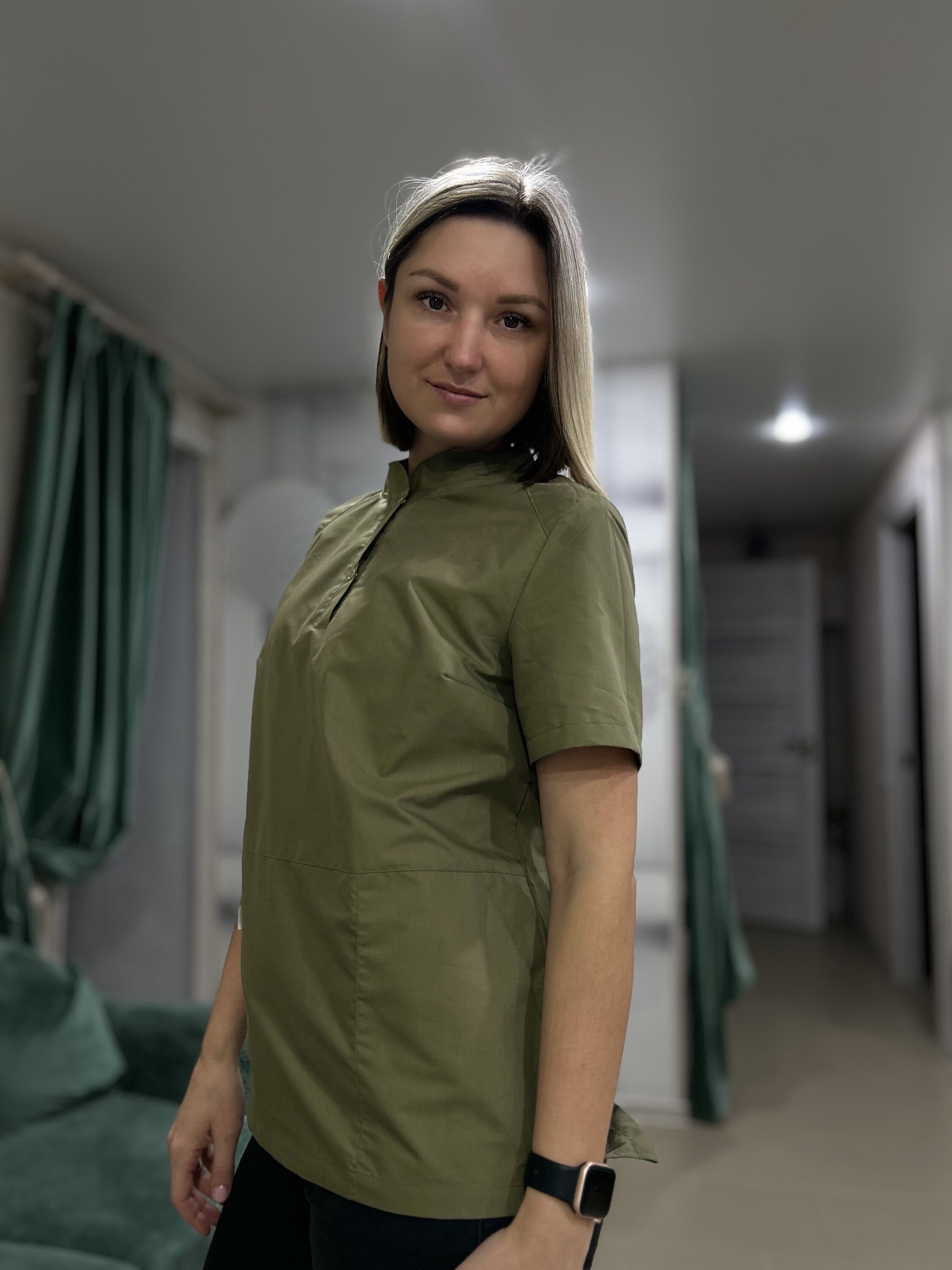 Алина Новикова