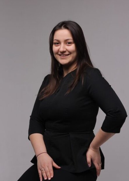 Лиана Григоровна Казарян