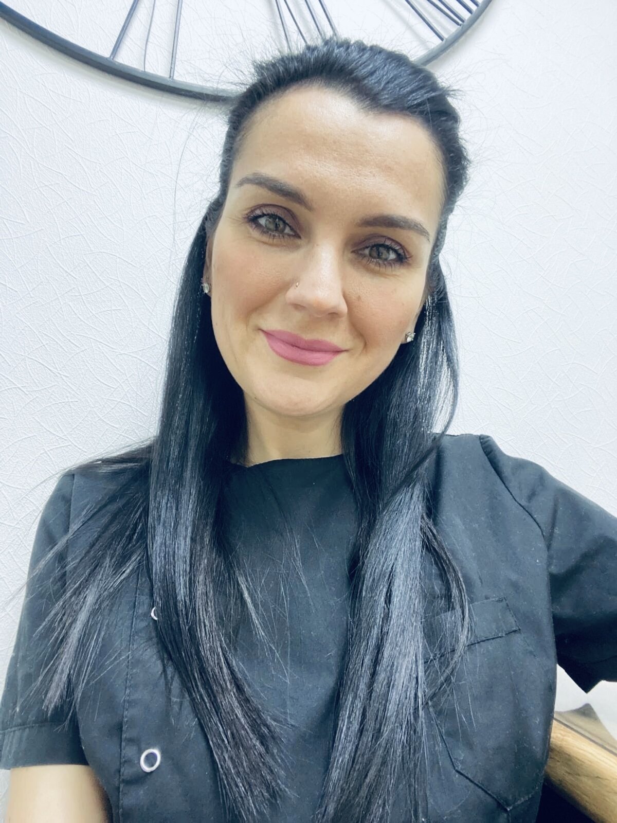 Анна Киселева