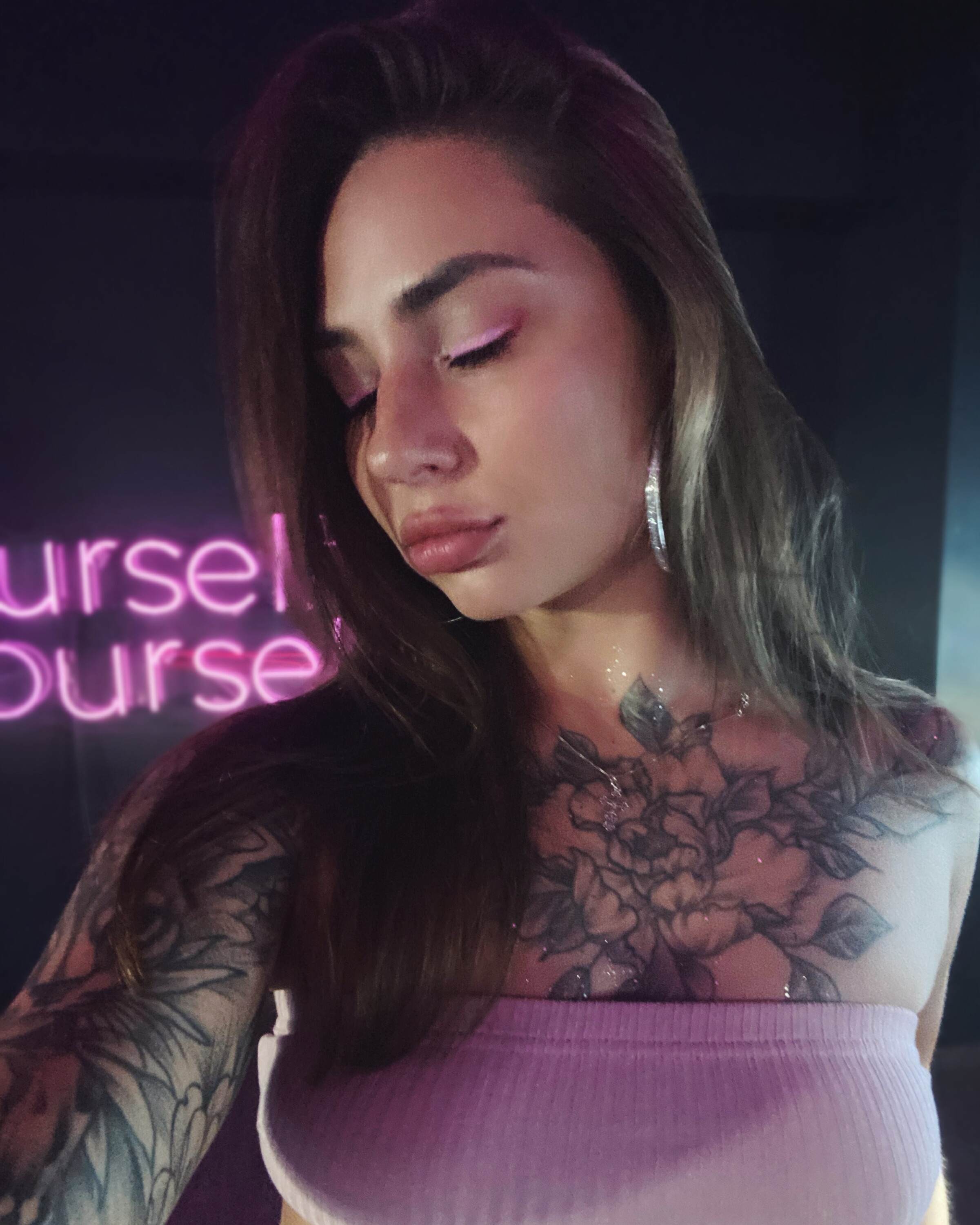 Марина Доломатова