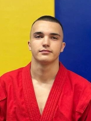 Даниил Денисович Плаксин