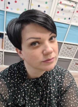 Юлия Анатольевна Фоминова