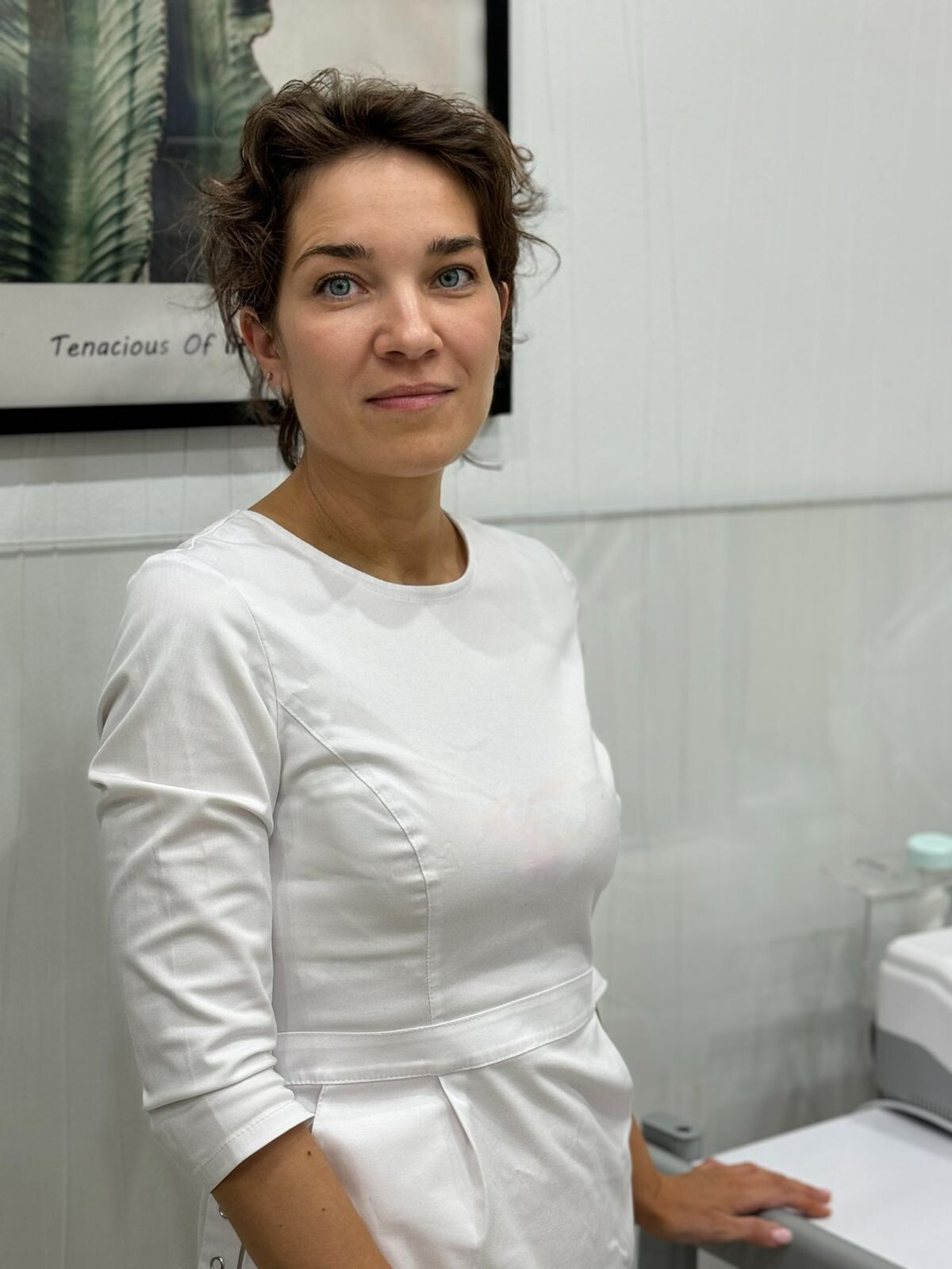 Алена Макарова