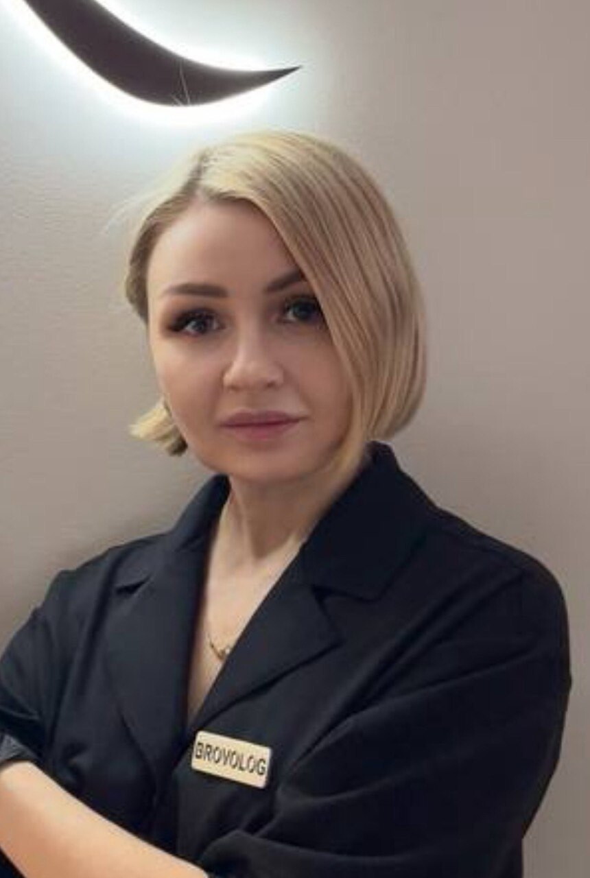 Татьяна Васильевна Аскерова