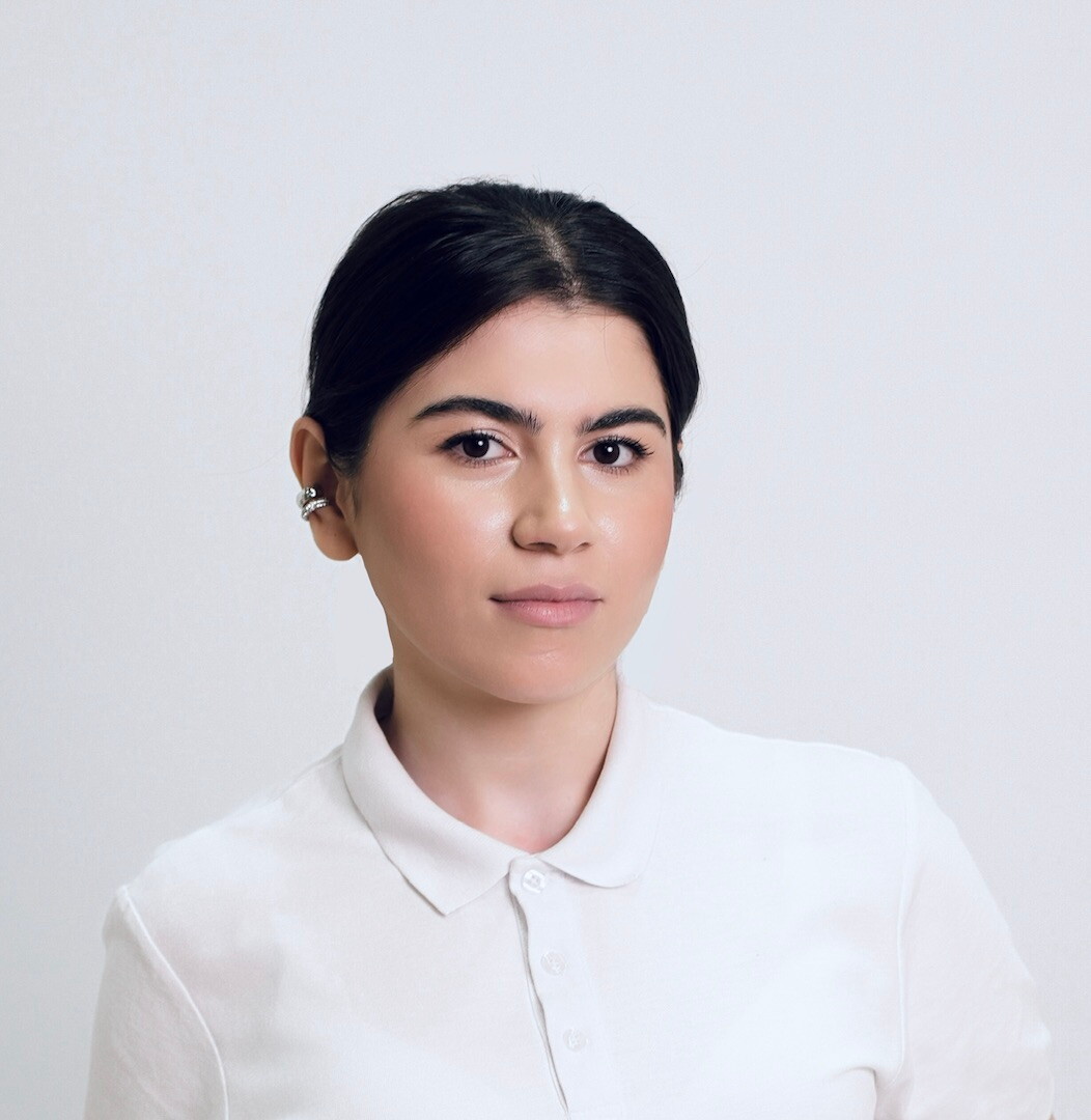 Висола Алишеровна Вохидова