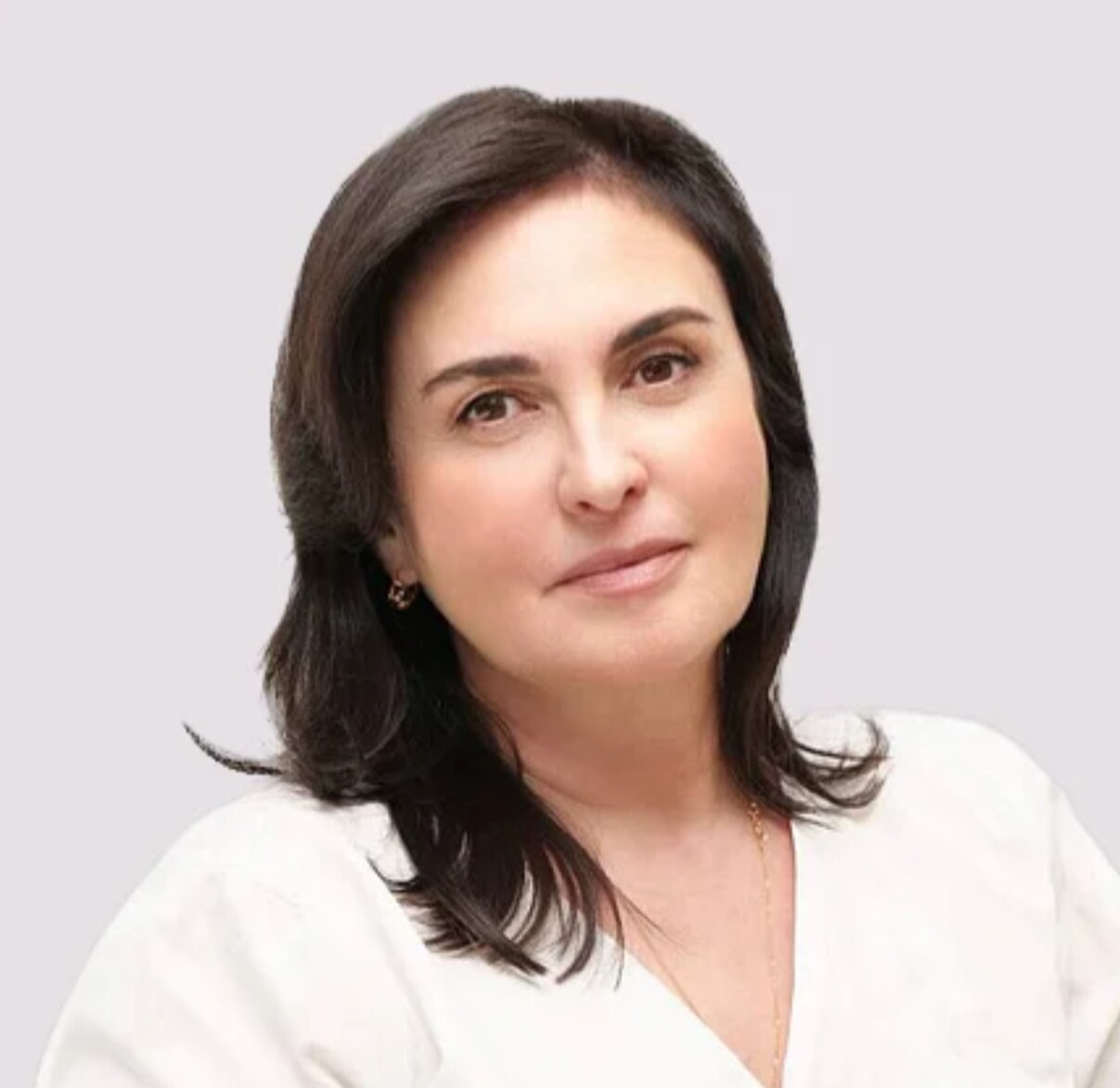 Галина Григорьевна Жолудева