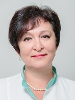 Ирина Анатольевна Сахарова