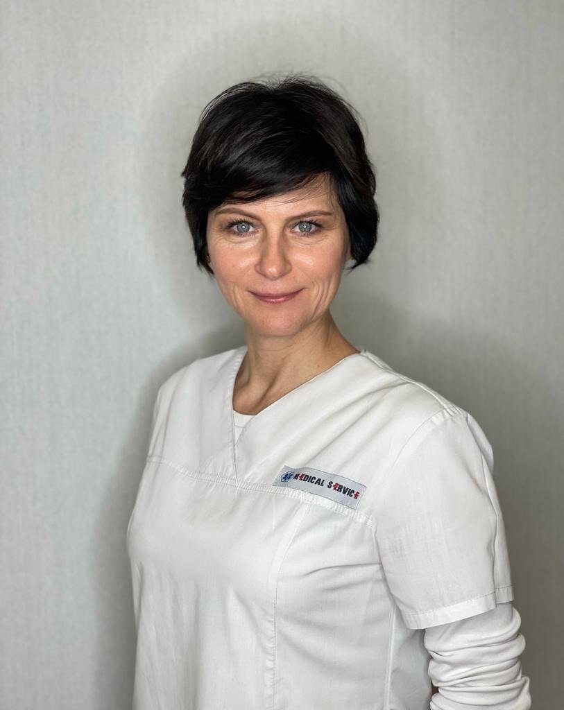 Юнона Павловна Аванесова