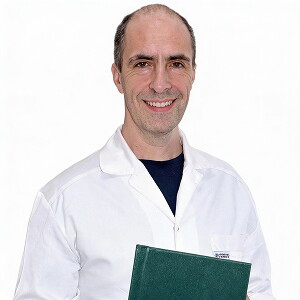 Юрий Сергеевич Дубосарский