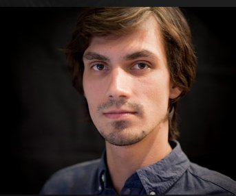 Иван Гильманов