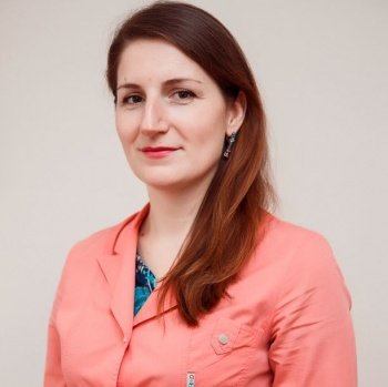 Наида Абдулаевна Мугутинова