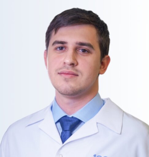 Гаджимурад Абутрабович Гамидов