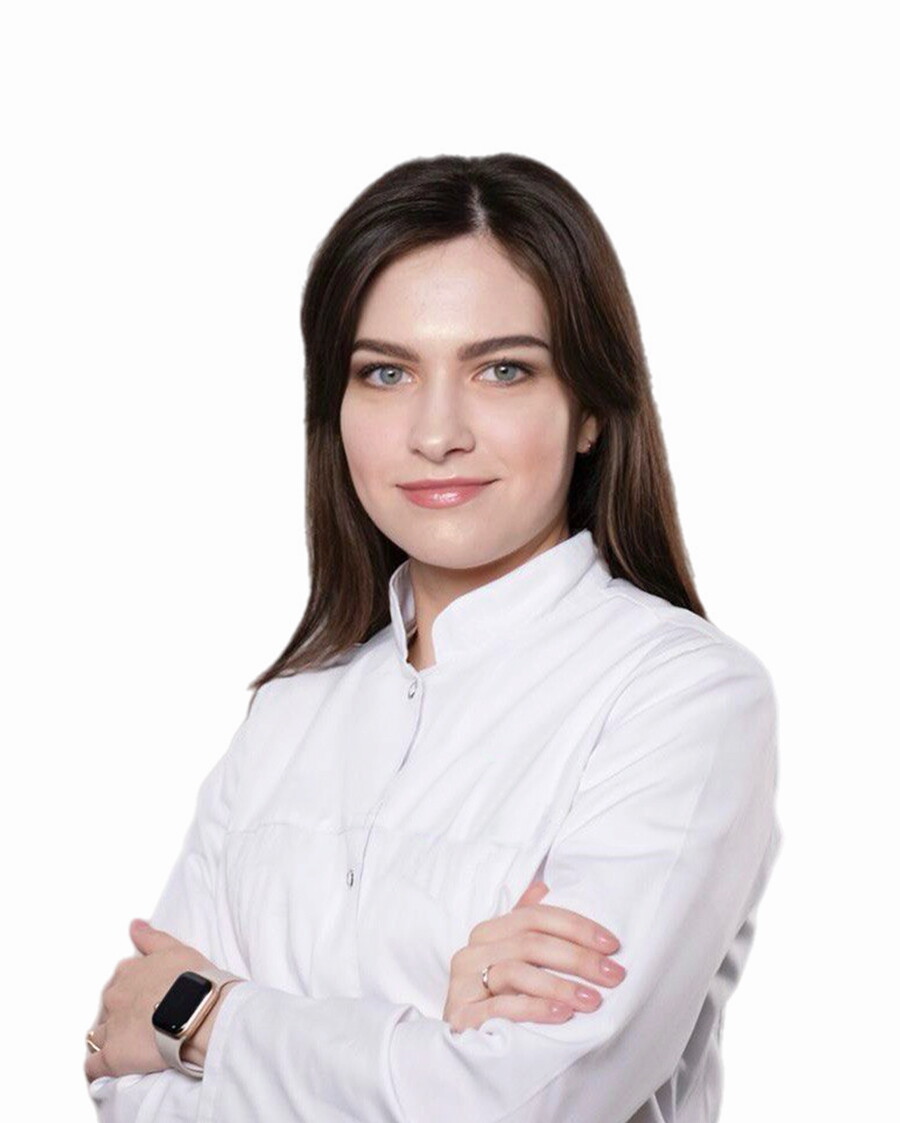 Римма Альбертовна Жамиева