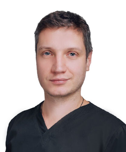 Евгений Анатольевич Балесков