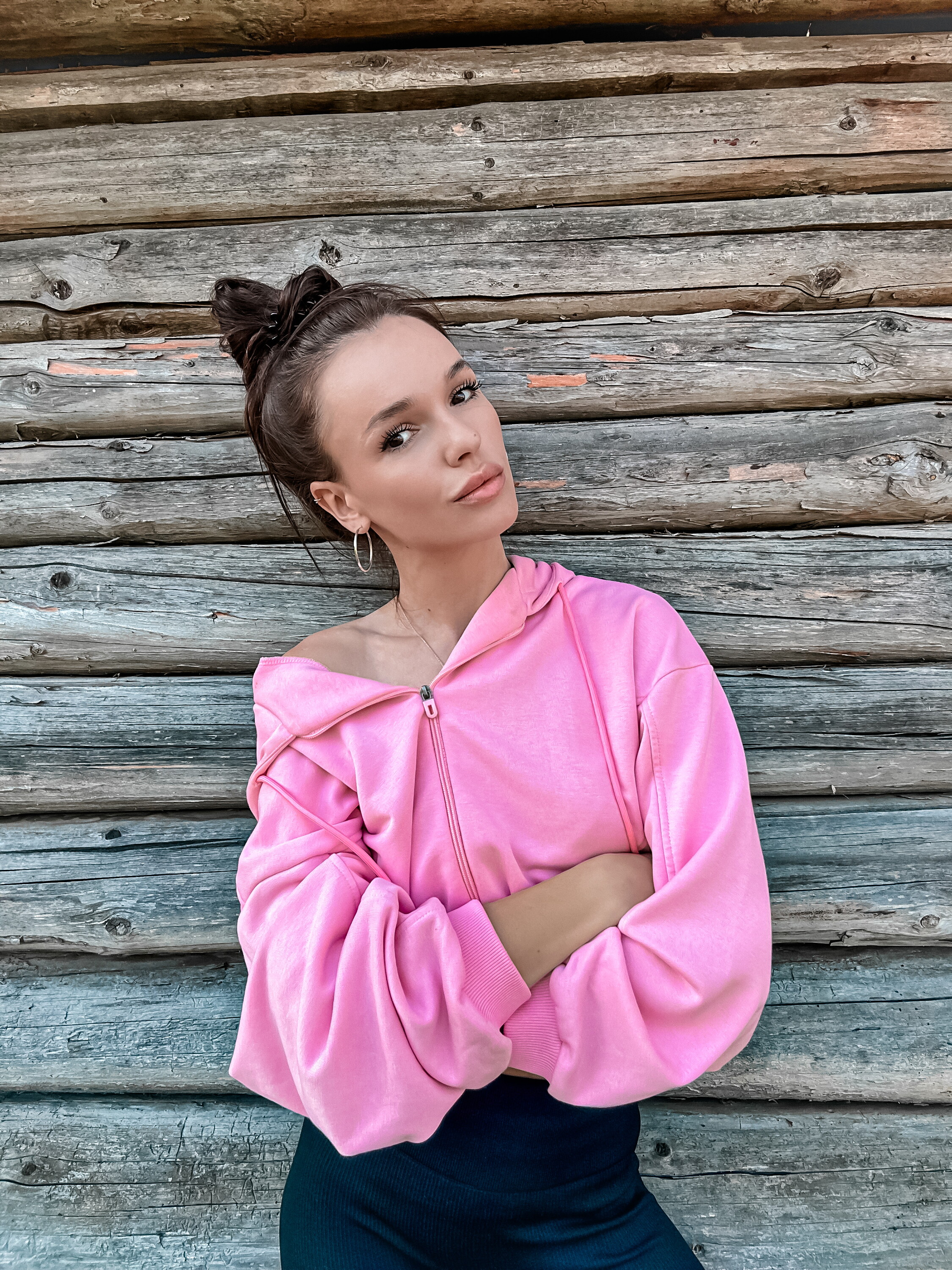 Яна Вадимовна Чернова