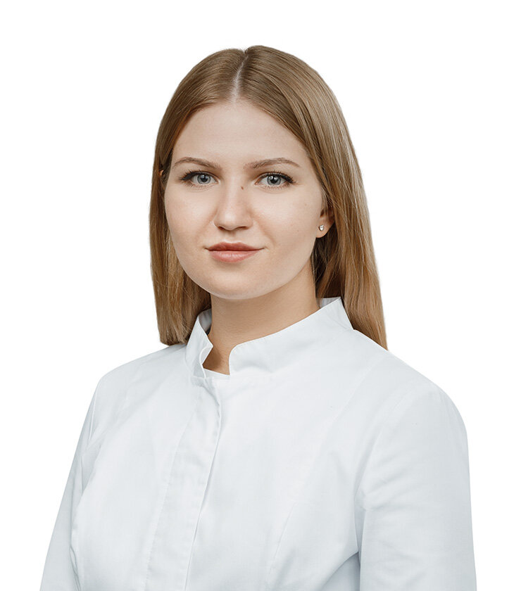 Галина Анатольевна Катречко