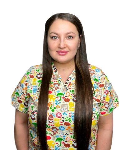 Алла Александровна Сизова