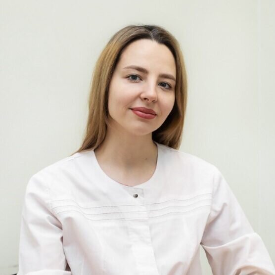 Юлия Сергеевна Макарова