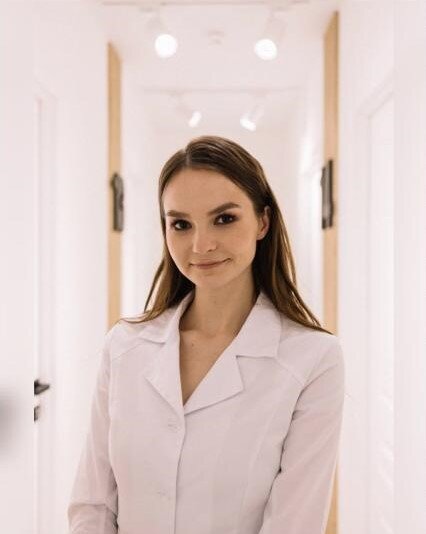 Анна Родина