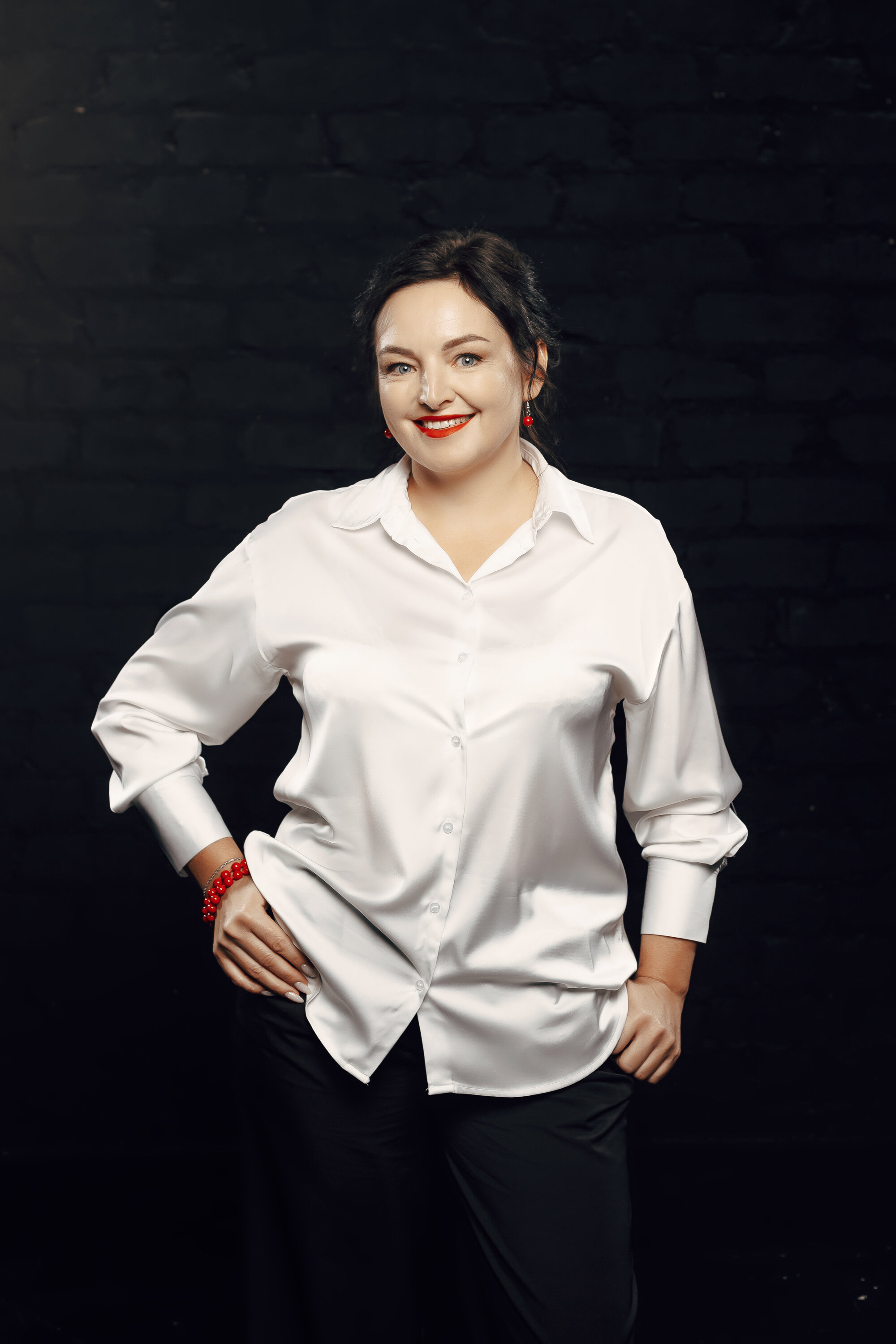 Наталья Кондратюк