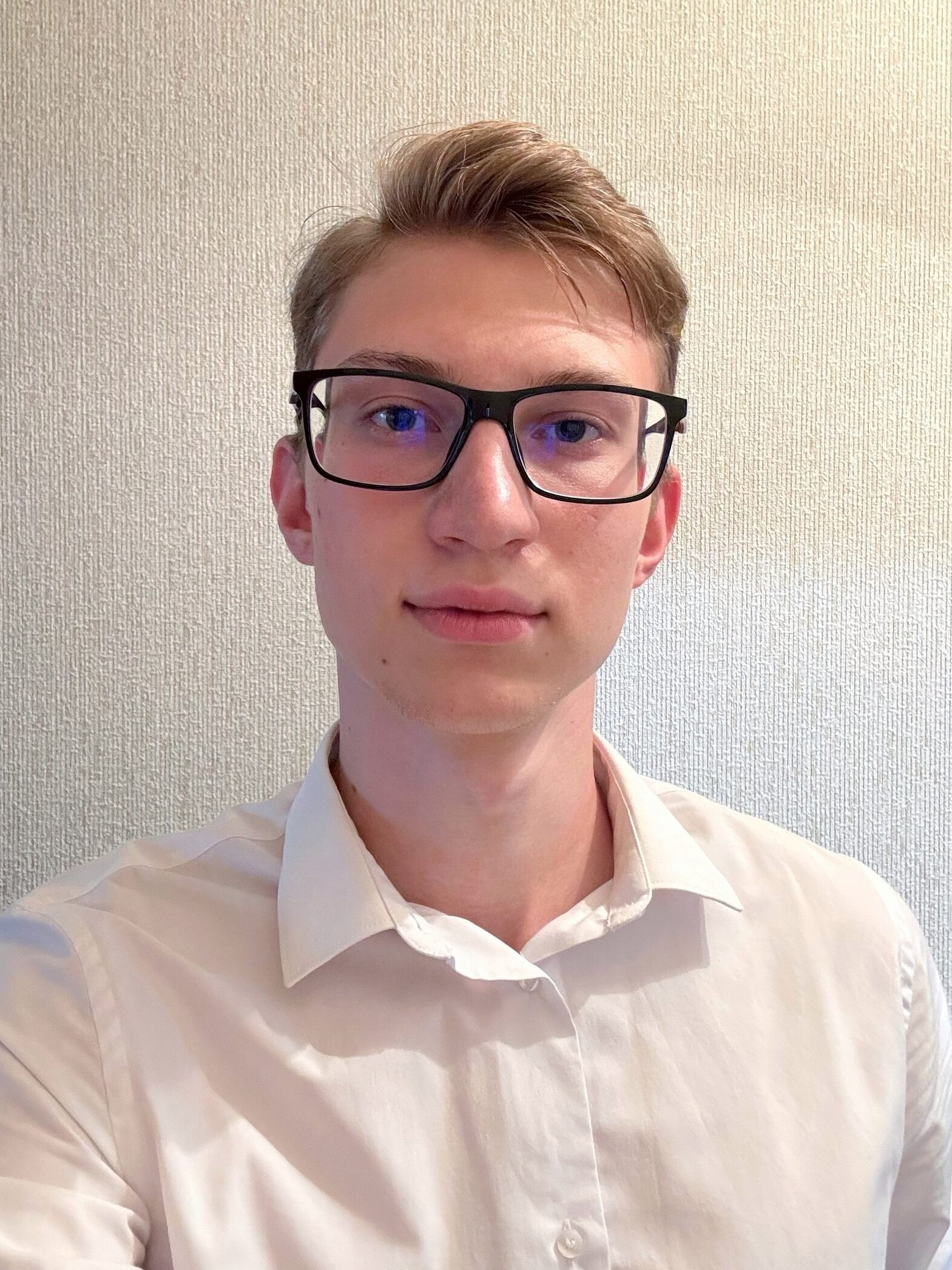 Дмитрий Михайлович Андреев