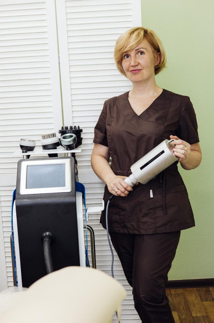 Анастасия Куликова