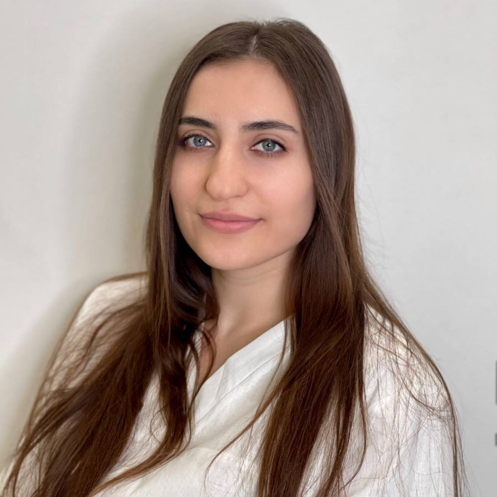 Светлана Власенко