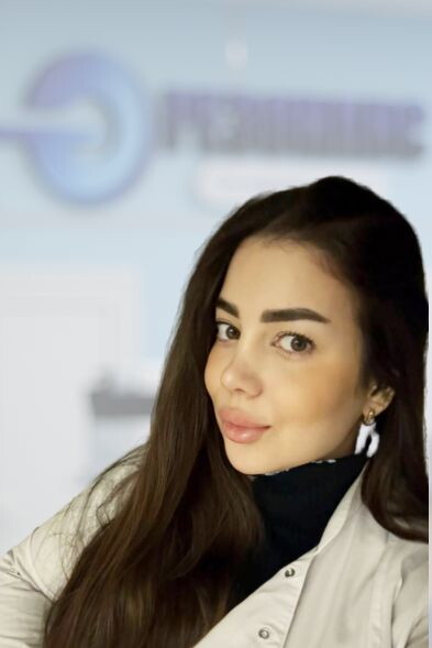 Лидия Аджалиева Муракова