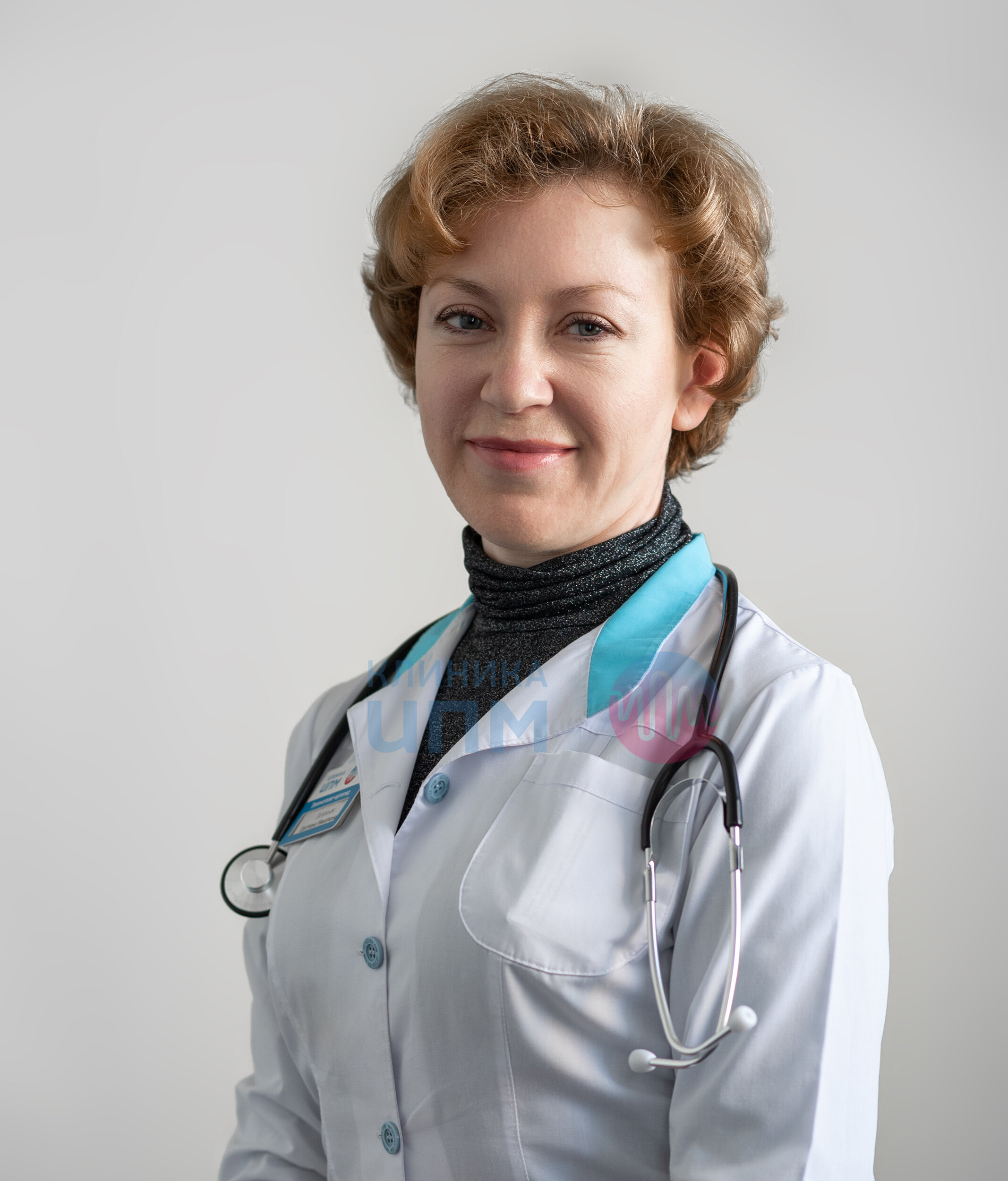 Светлана Николаевна Загурская