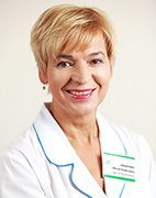 Нелля Борисовна Кононова