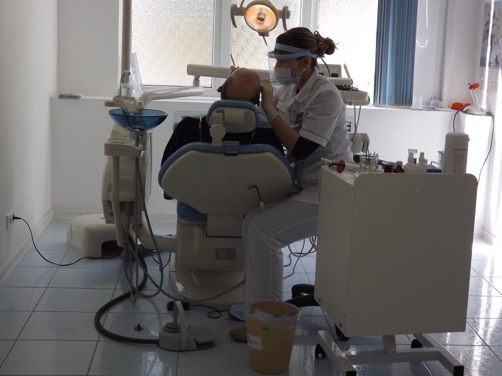 Камилла Рашидовна Касимова