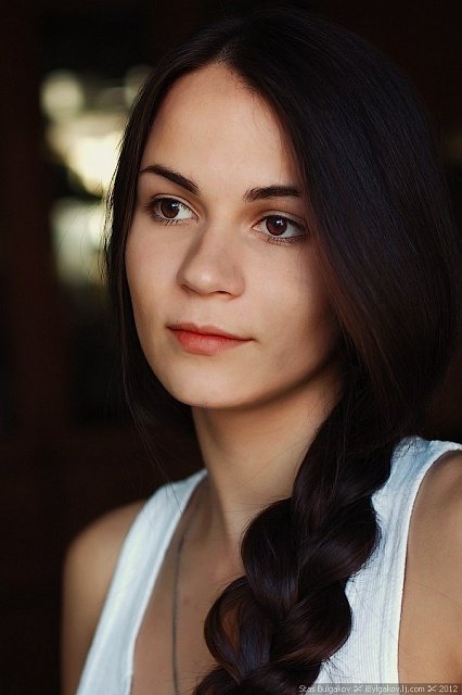 Екатерина Гущина