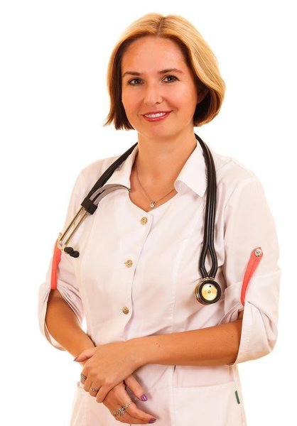 Татьяна Михайловна Мусаева