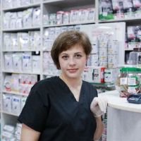 Екатерина Анатольевна Бабиченко