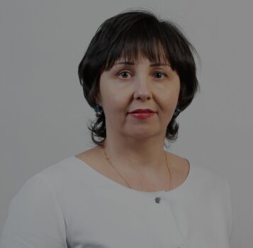 Галина Владимировна Шелкова