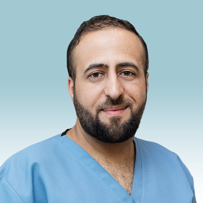 Алсмади Ясин Мохаммад Ибрагим