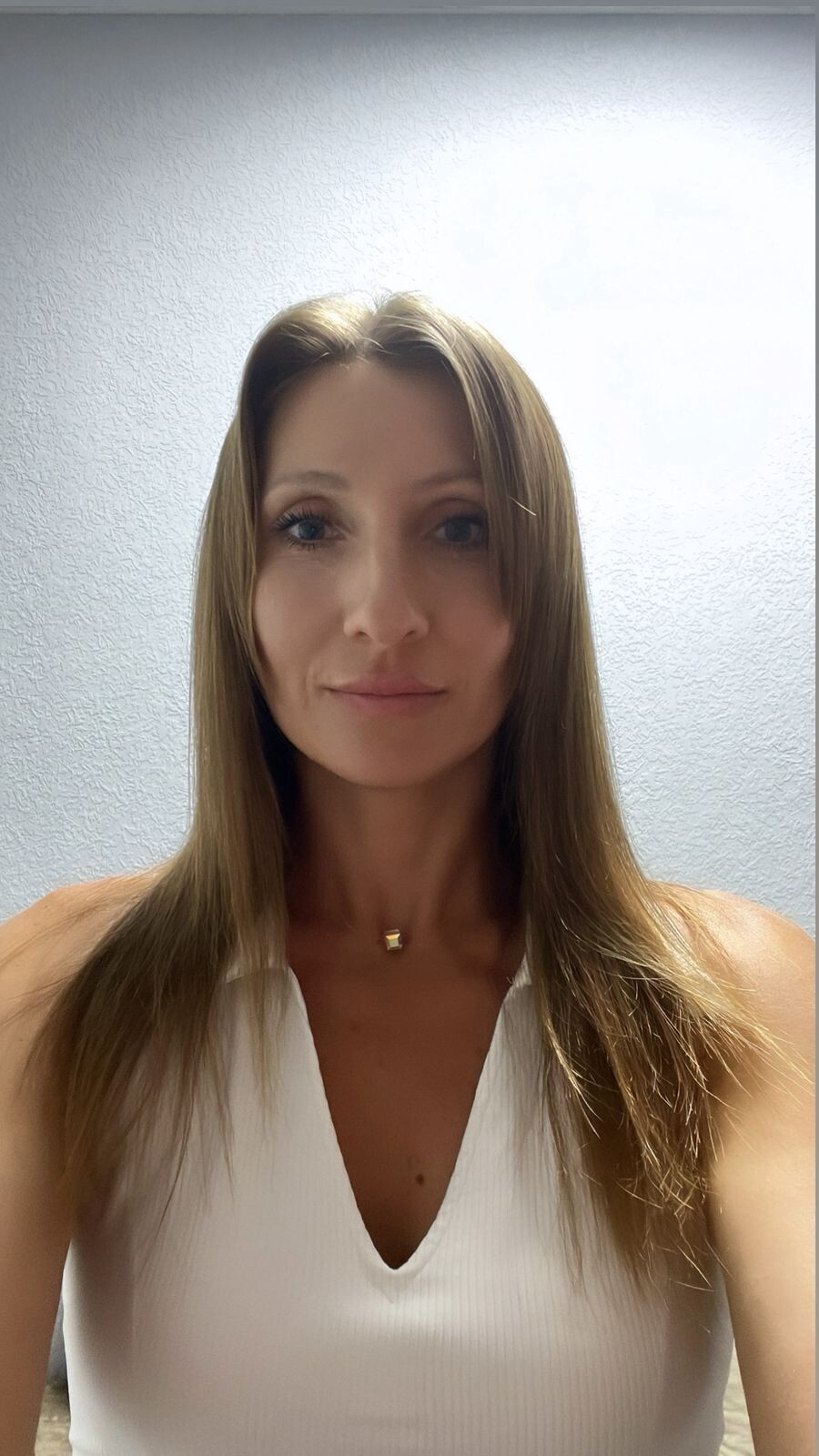 Мария Александровна Орлова