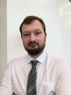 Никита Олегович Дьяченко