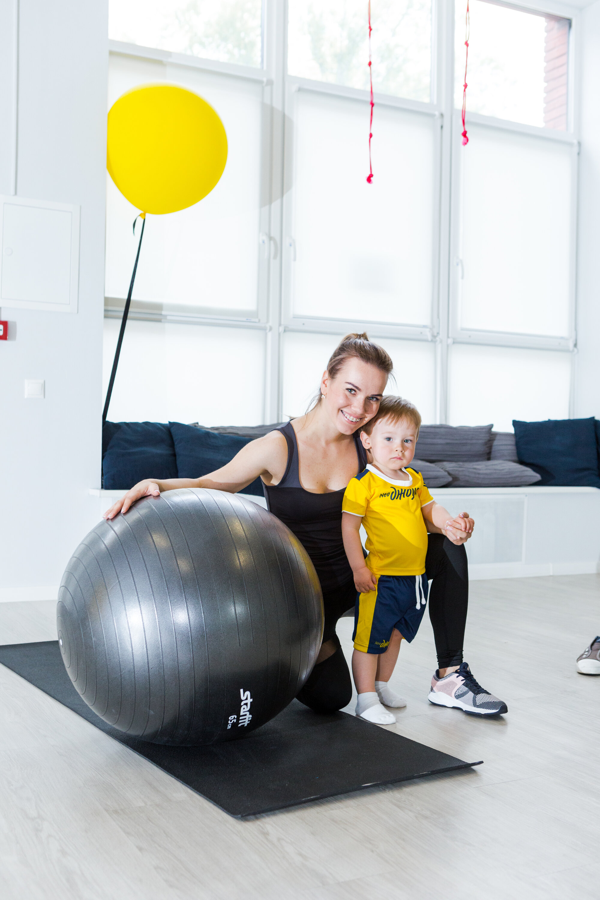 Семейный фитнес на Комендантском проспекте – Fitness family: 8 фитнес  клубов, 94 отзыва, фото – Санкт-Петербург – Zoon.ru