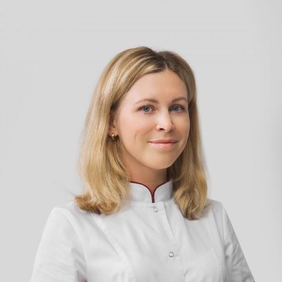 Екатерина Вячеславовна Швылева