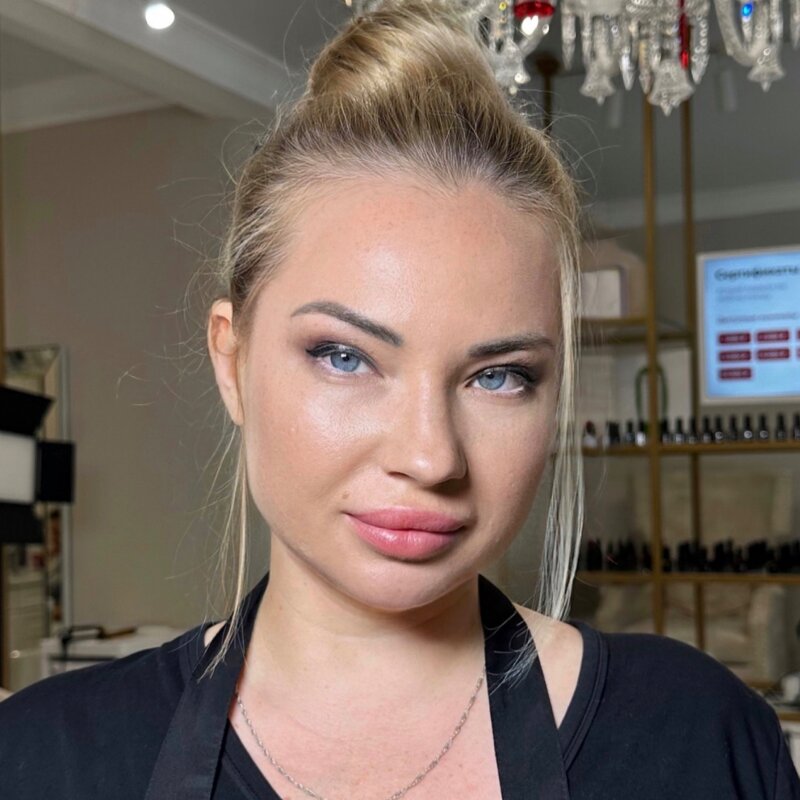 Оксана Павловна Коновалова