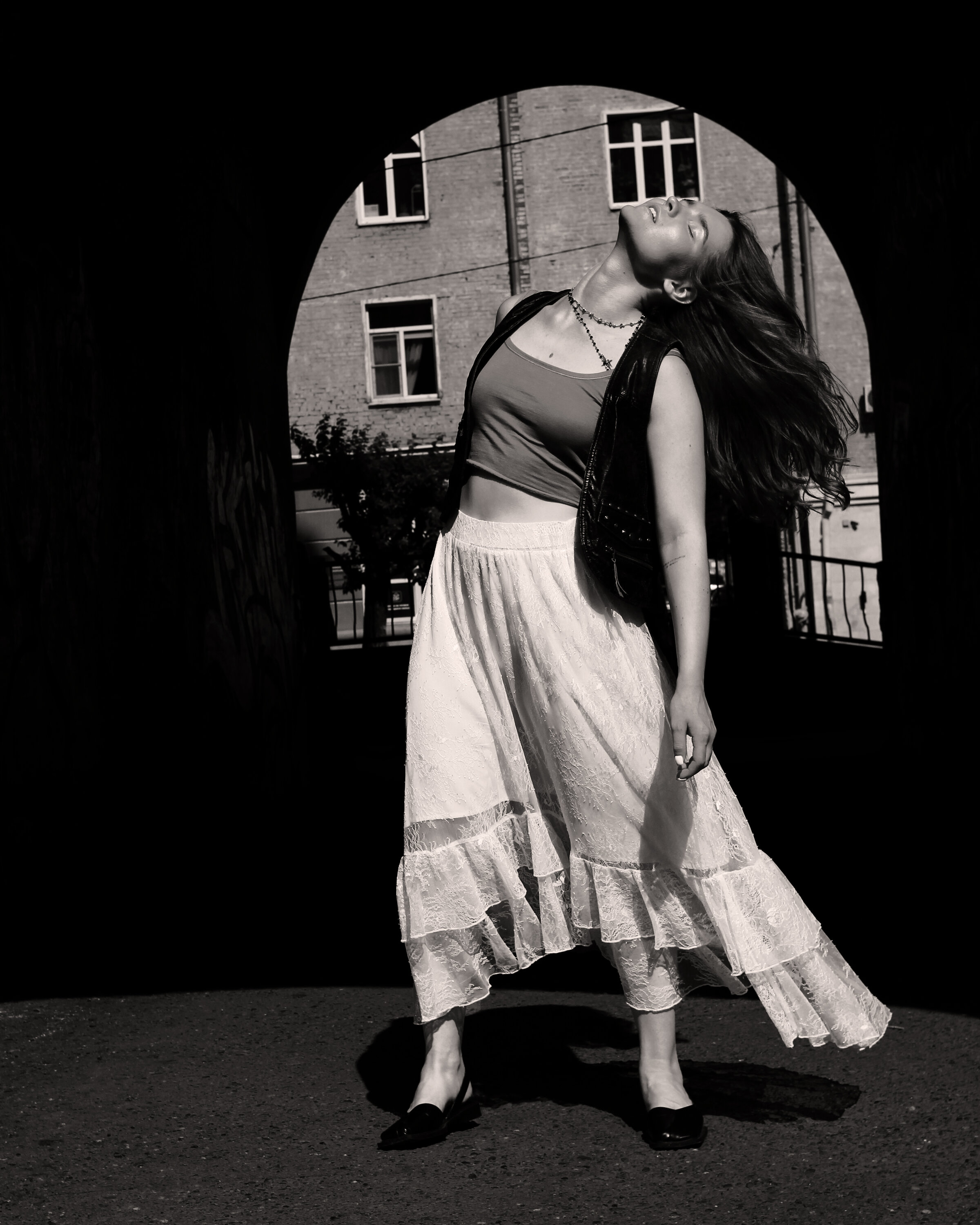 Дарья Бочкарева