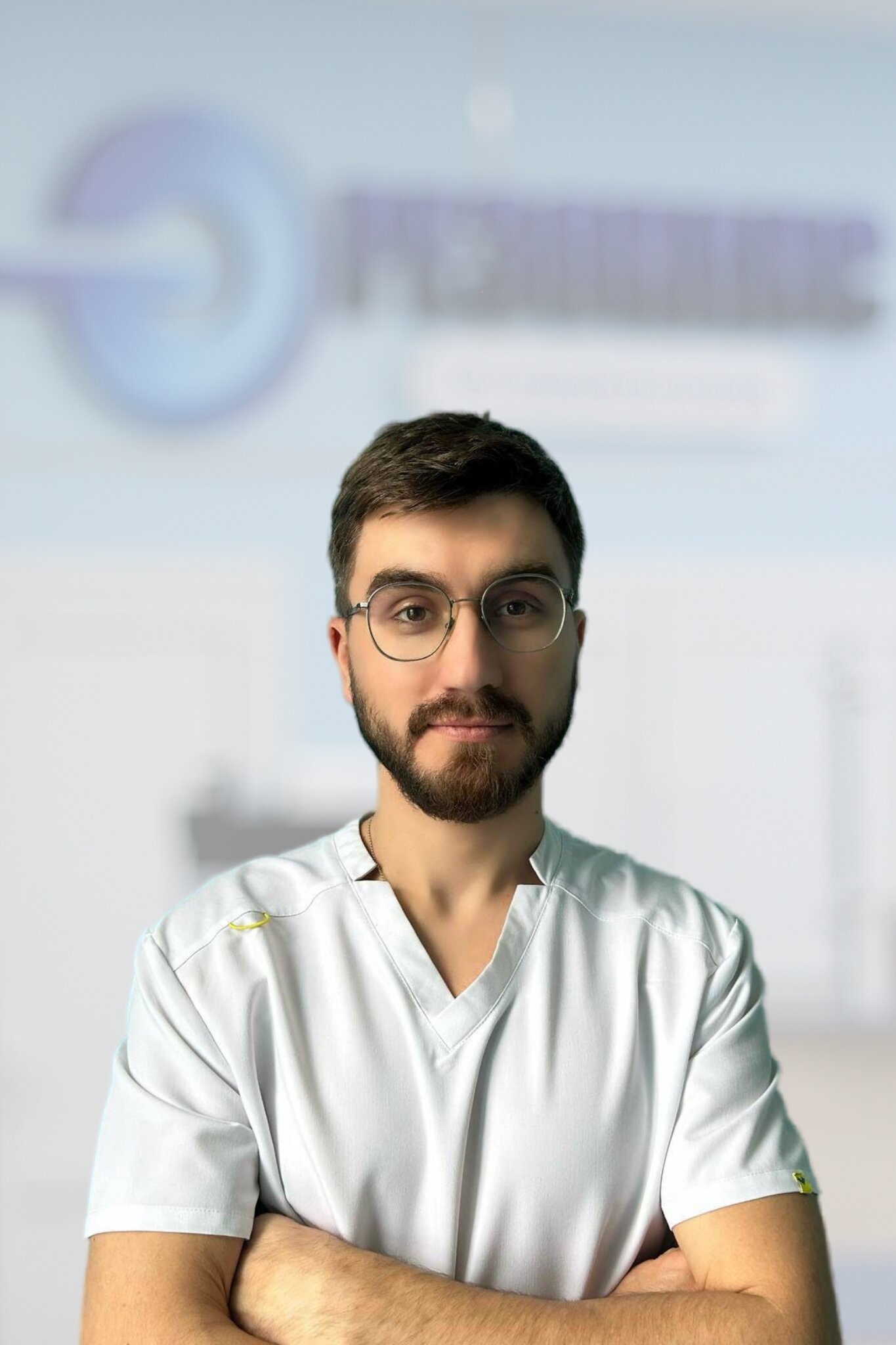 Дмитрий Сергеевич Чудинов