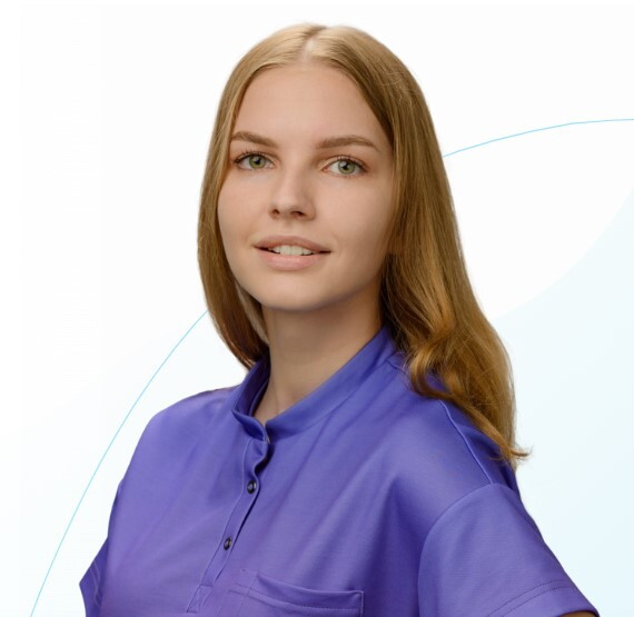 Софья Дмитриевна Репина