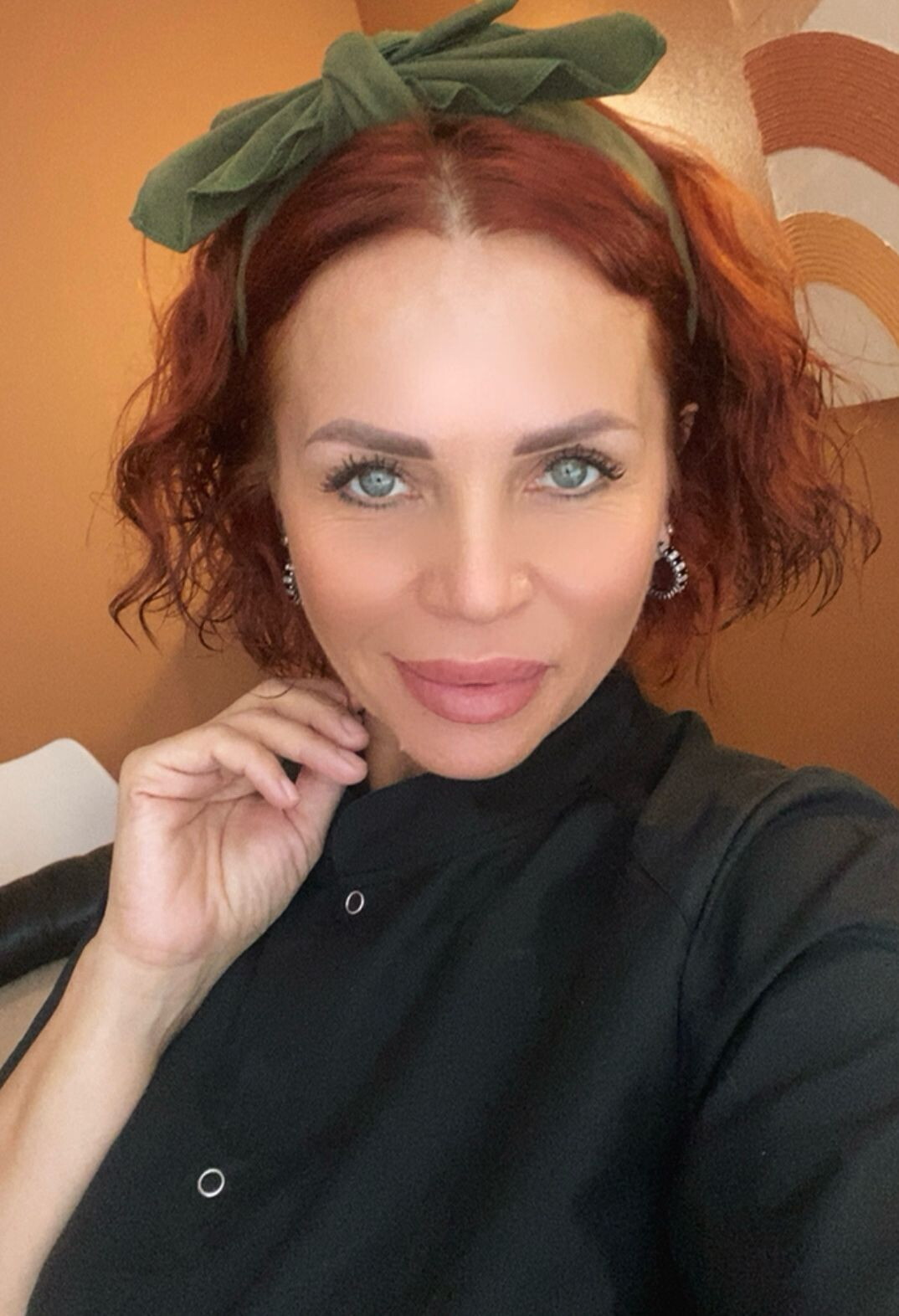 Ирина Зрумова