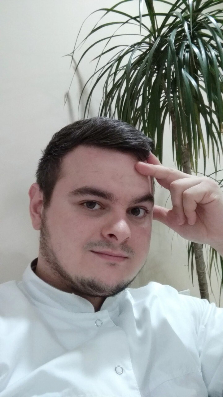 Евгений Смирнов